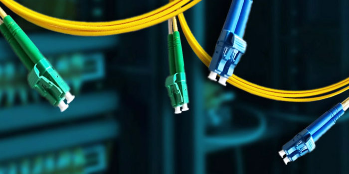 Fiber jumpers