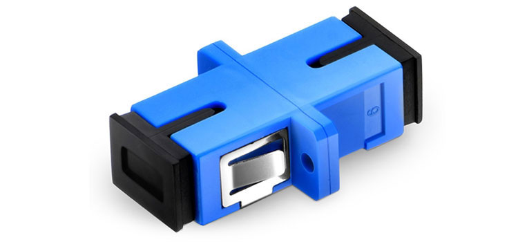 Fiber Optic Adapter