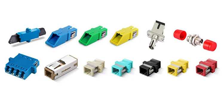 Fibre Adaptor