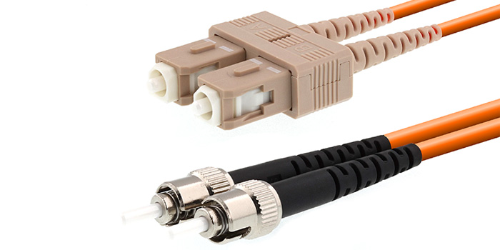 Multi Mode Fiber