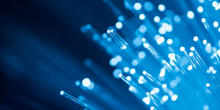 Single Mode Fiber